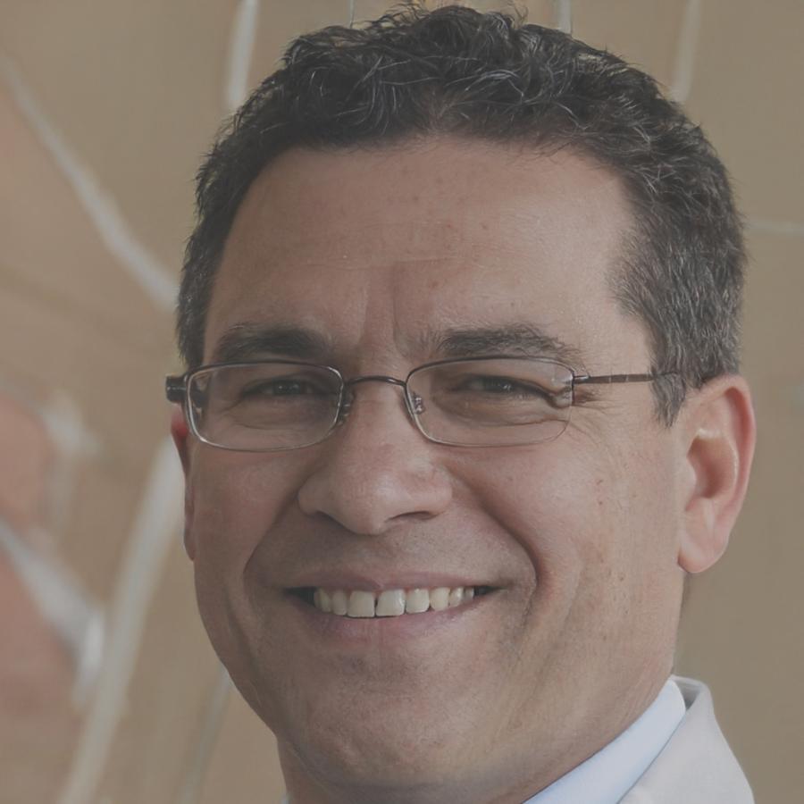 Marcus Weber Porträt