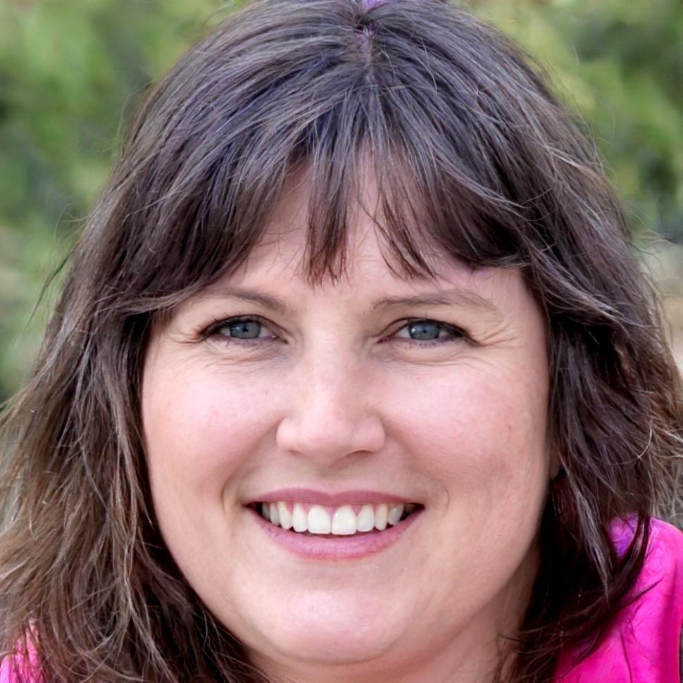 Sarah Müller Porträt